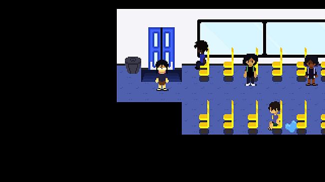 Isadora and an Ordinary RPG