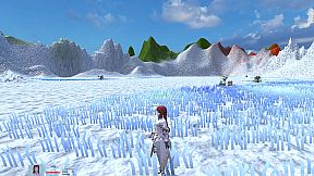 邪神大陆(Evil God Land)