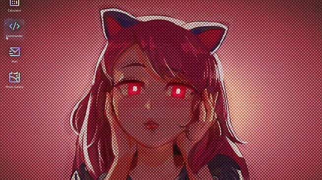 AI2U: Yandere AI Girlfriend Simulator ~ Prototype DLC