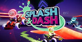 Splash&Dash