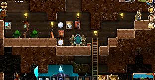 Craft The World - Magic Mirror