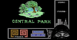 The Last Ninja Collection + Bonus Games