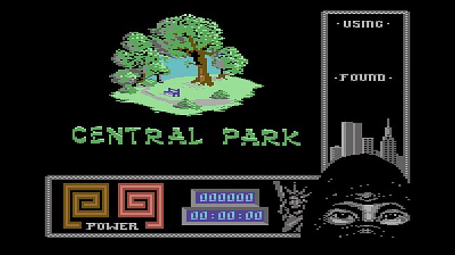 The Last Ninja Collection + Bonus Games