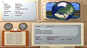 Ports Of Call Deluxe 3D 2024