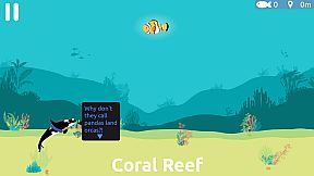 OrcinUS: Orca Pod Rescue