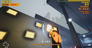 All Day Dying: Redux Edition