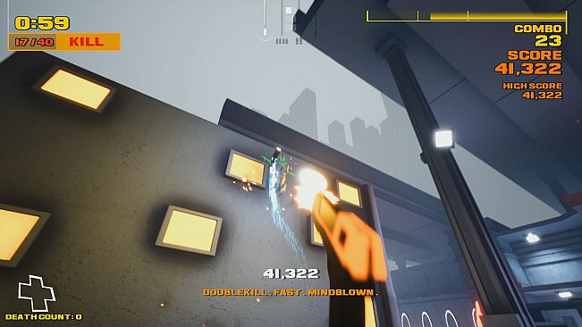 All Day Dying: Redux Edition