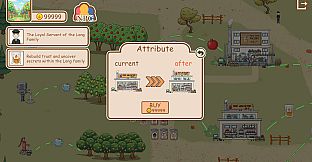 After the Melodrama Novel