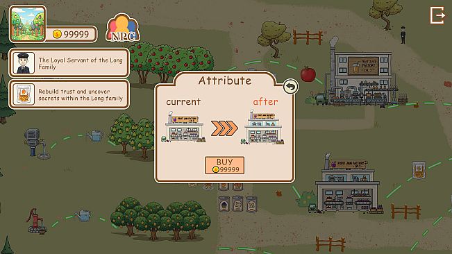 After the Melodrama Novel