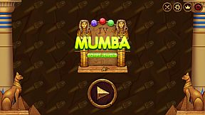MUMBA IV: Egypt Jewels