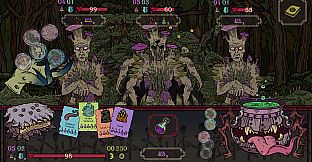 Volatica: The Devil's Trap