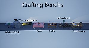 Infection Crisis : Fight For Life