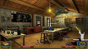 Entwined: Strings of Deception