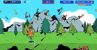 Sergio the Wizard