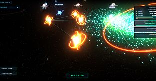 Nexaris: Starweb Dominion
