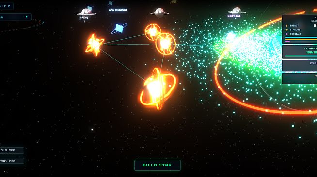 Nexaris: Starweb Dominion