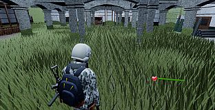 Lucky Pikinini - IMS Death Squad