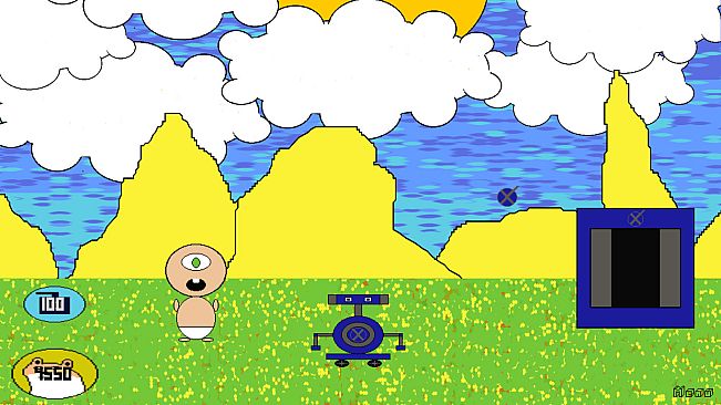 HABITAT: Race To Mars