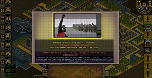 Ministry of Pandemic