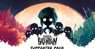 Children of Silentown - Supporter Pack