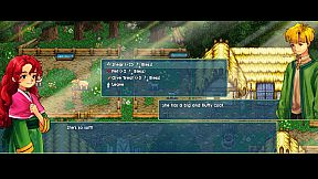 Harvest Island: Beginnings