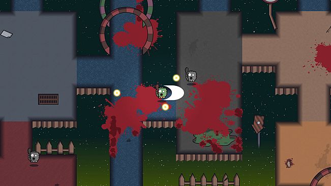 One Hundred Times Me