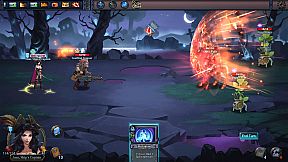 Endless Voyage / 无尽航线