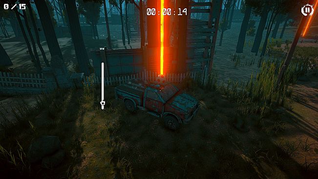 ROOM FOOTBALL - Wetlands