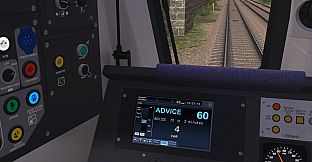 Train Simulator: Glasgow to Dunblane and Alloa Route Add-On
