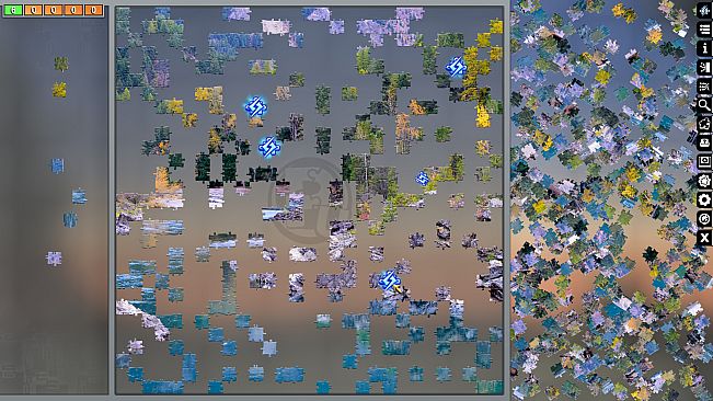 Pixel Puzzles Ultimate Jigsaw Puzzles