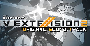 DJMAX RESPECT V - V EXTENSION II Original Soundtrack