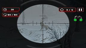 Sniper Hunter Adventure 3D