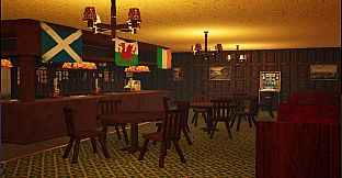 British Pub Simulator