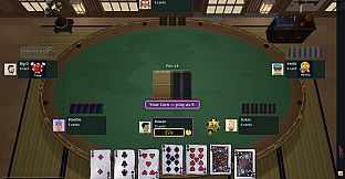 Hold'em Fold'em Poker - Cheat Pack!
