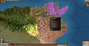 Alea Jacta Est: Birth of Rome