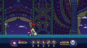 Tiny Pixels Vol. 2 - Stormy Knights