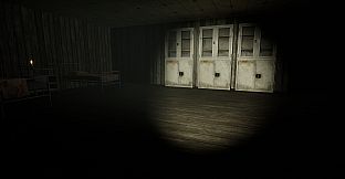 Silent Ward