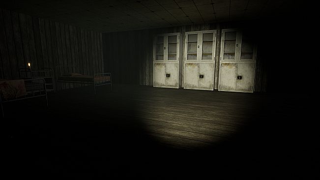Silent Ward