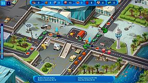 Emergency Crew 3 Perfect Getaway Collector's Edition