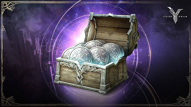 Legend of YMIR - Value Pack