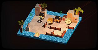 Slayaway Camp - Supernatural Forces Killer Pack