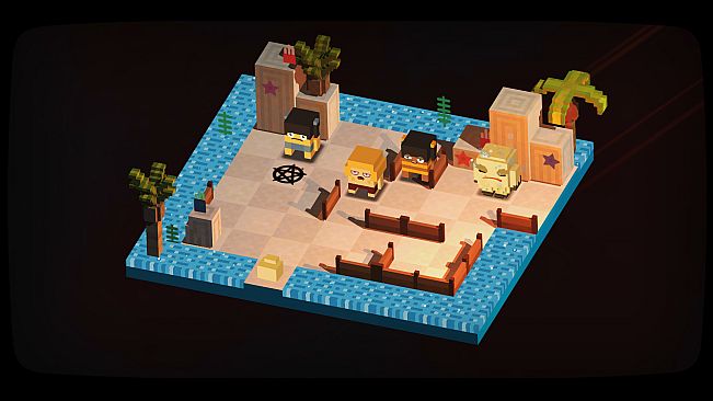 Slayaway Camp - Supernatural Forces Killer Pack