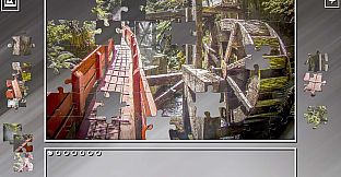 Super Jigsaw Puzzle: Generations - Chile