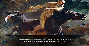 The Book of Revelation: Apocalypse