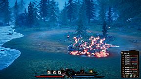 Huaxia: Warring States