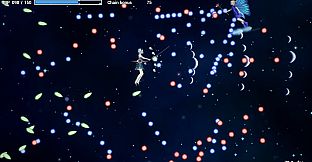 Touhou Multi Scroll Shooting