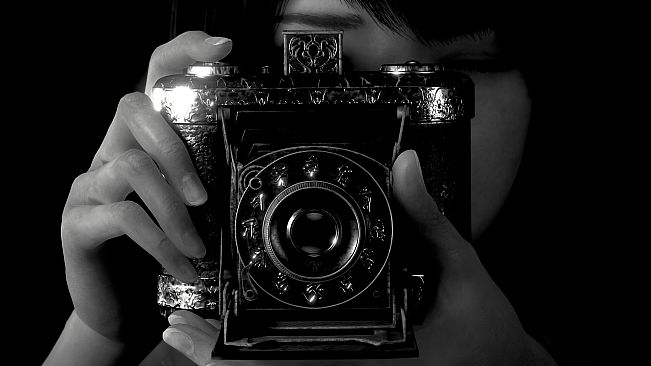 FATAL FRAME II: Crimson Butterfly REMAKE