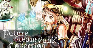RPG Maker VX Ace - Future Steam Punk