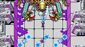 Hard Platformers Pack: Super Cyborg and Dead Dungeon