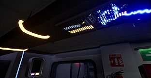 Spacebolt